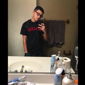 Meet your Posher, Oscar